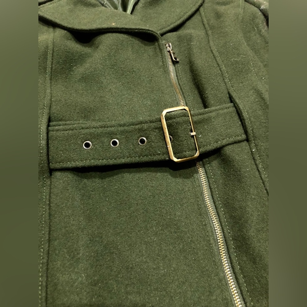 Pea coat - Picture 3 of 4